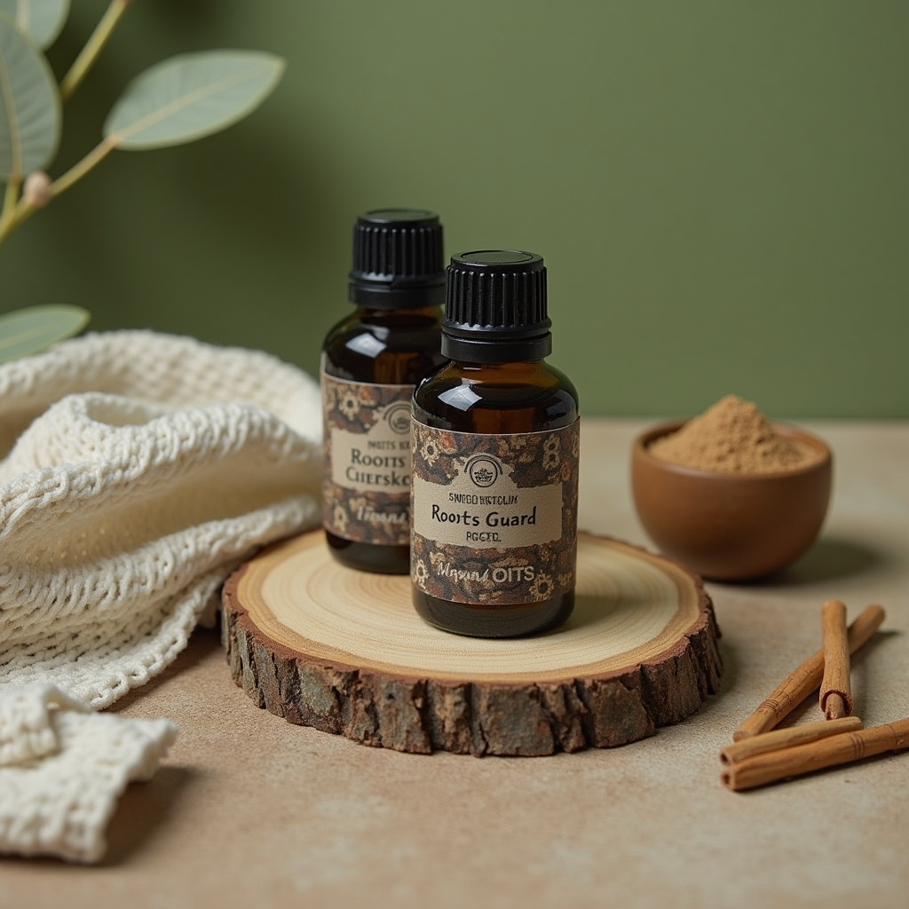 How to Spot Real vs Fake Essential Oils