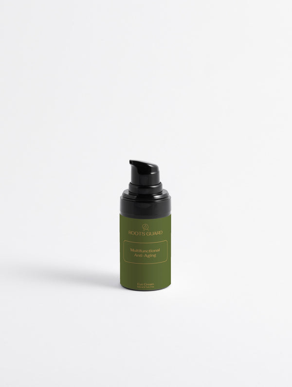 Multifunctional Anti-Aging Cream for men