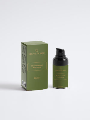 Multifunctional Anti-Aging Cream for men